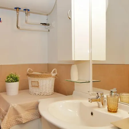 Appartement Romantica Manerba del Garda