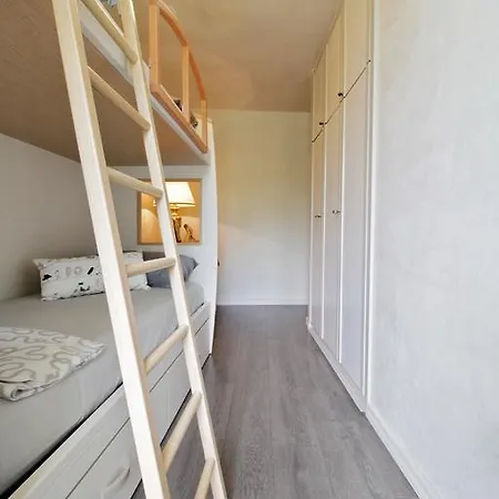Appartement Romantica *