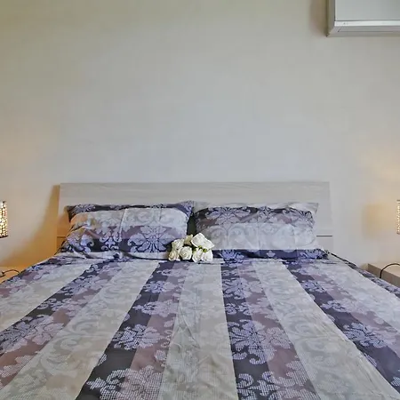 Appartement Romantica Manerba del Garda