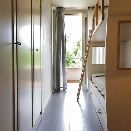 Appartement Romantica *