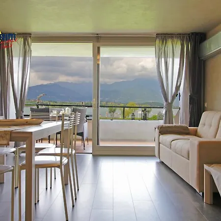 Appartement Romantica Manerba del Garda